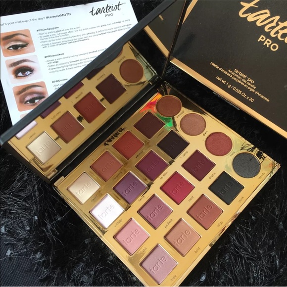 🎉LAST ONE 🔥BNIB TARTEIST PRO🔥🎉 - Picture 2 of 3